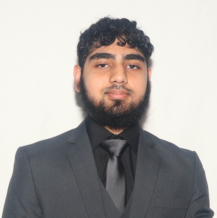 Profile photo of Haris Kamal